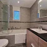 Apartamento Mountain Village Saas Fee