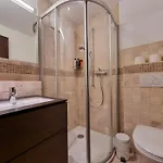 Mountain Village Saas Fee