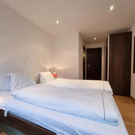 Apartment Mountain Village Saas-Fee
