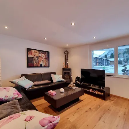 Mountain Village Apartment *