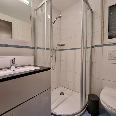 Mountain Village Apartment Saas-Fee