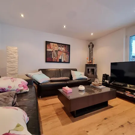 Apartamento Mountain Village