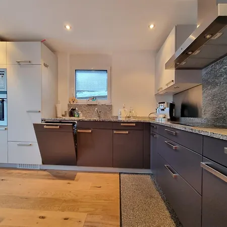 Mountain Village Appartement