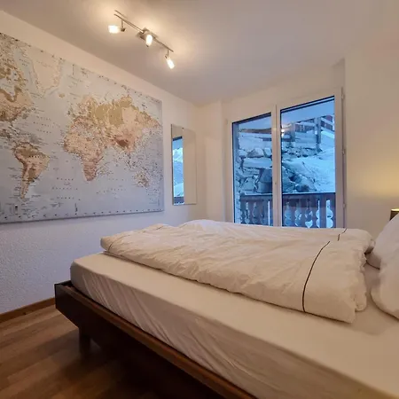Apartment Mountain Village