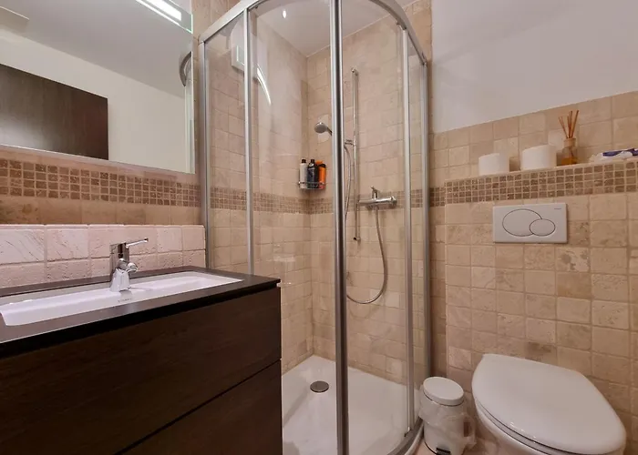 Mountain Village Saas-Fee