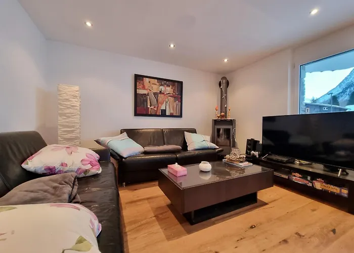 Apartment Mountain Village