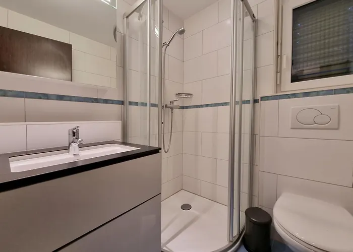 Mountain Village Apartment *