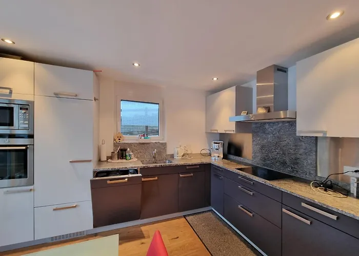 Apartment Mountain Village *