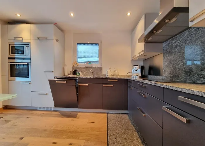 Mountain Village Apartmán